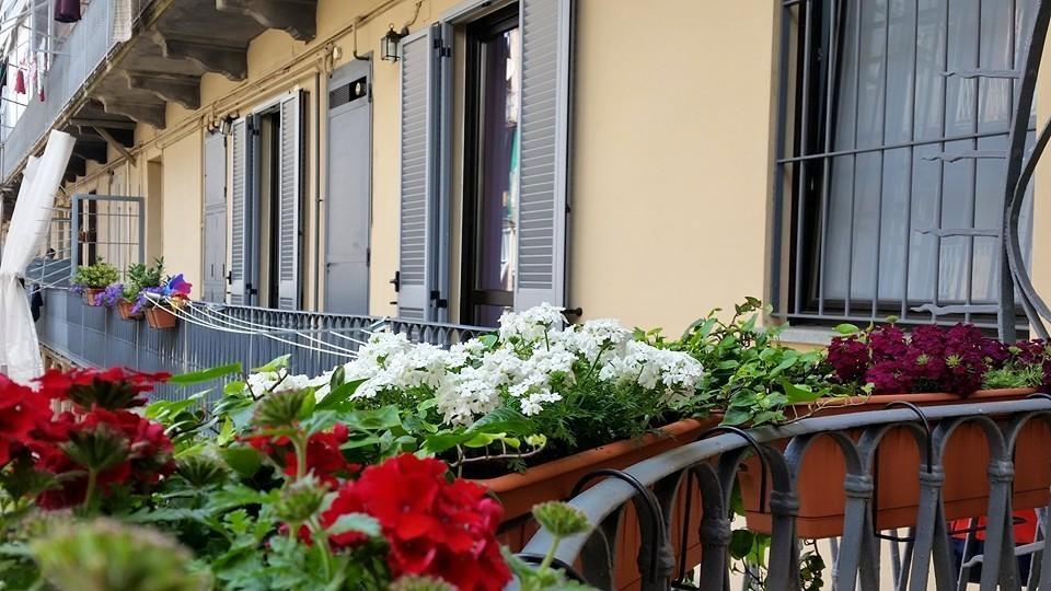 Al Piperita Bed & Breakfast Turin Exterior photo