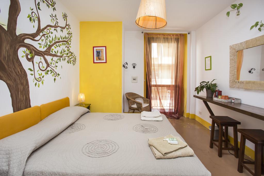 Al Piperita Bed & Breakfast Turin Room photo