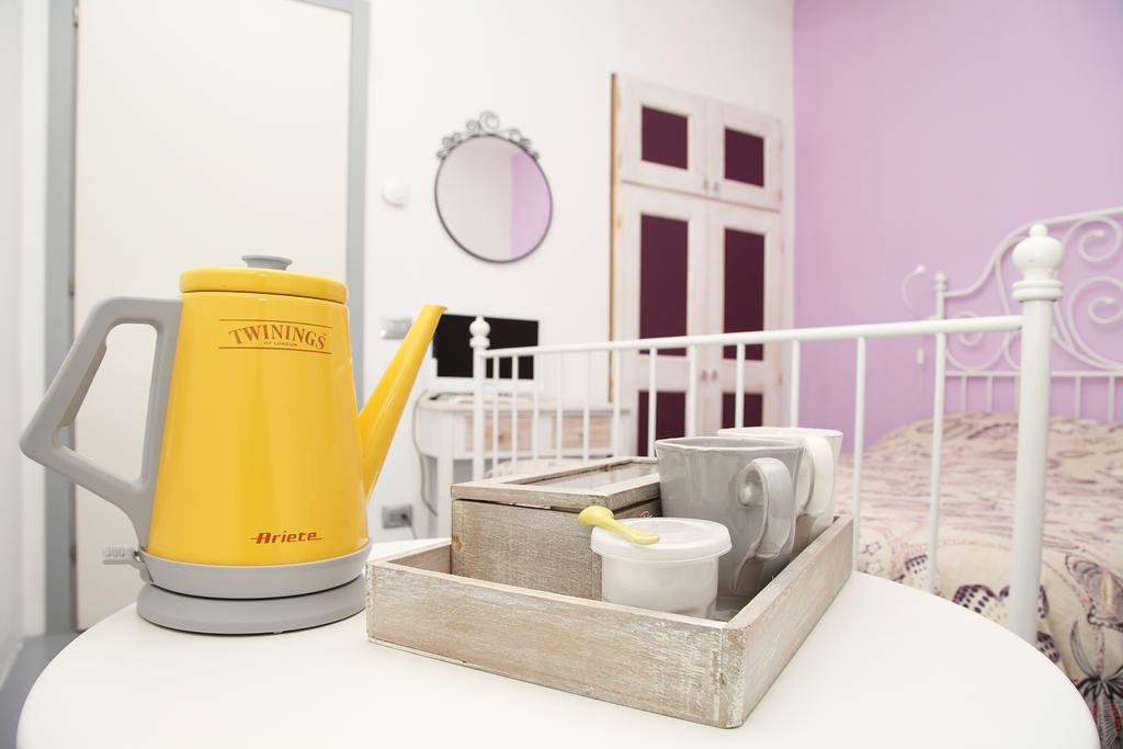Al Piperita Bed & Breakfast Turin Room photo